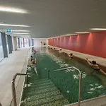 Rimski Dvor - Rimske Terme Szálloda