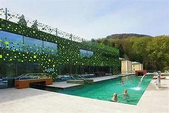 Hotel Rimski Dvor - Rimske Terme Hotel