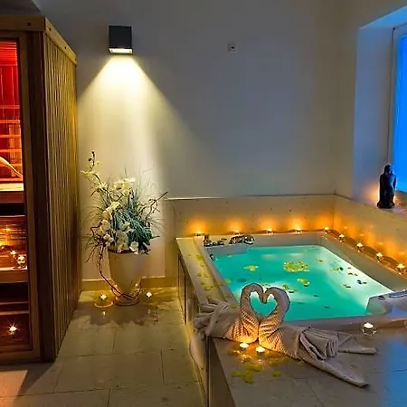 Hotell Rimski Dvor - Rimske Terme