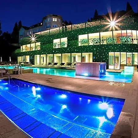 Rimski Dvor - Rimske Terme 4* Rimske Toplice