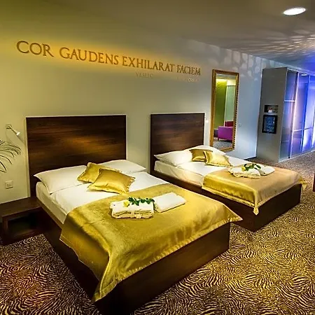 Rimski Dvor - Rimske Terme 4*