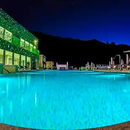 Rimski Dvor - Rimske Terme Hotell 4*