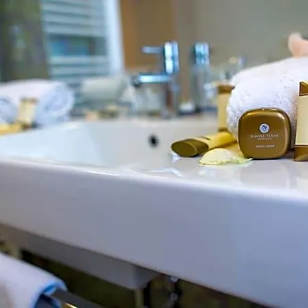 Hotell Rimski Dvor - Rimske Terme
