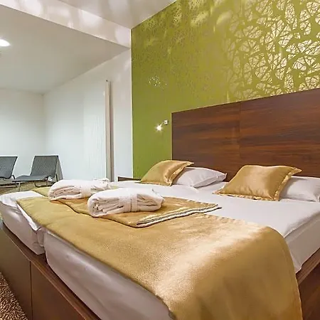 Rimski Dvor - Rimske Terme 4*