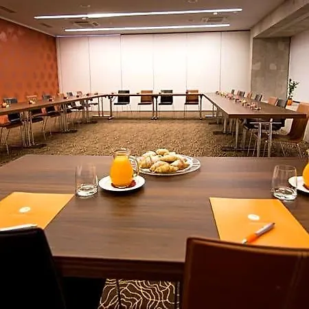 Hotel Hotel Rimski Dvor - Rimske Terme