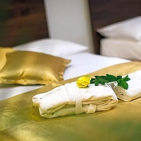Hotel Hotel Rimski Dvor - Rimske Terme