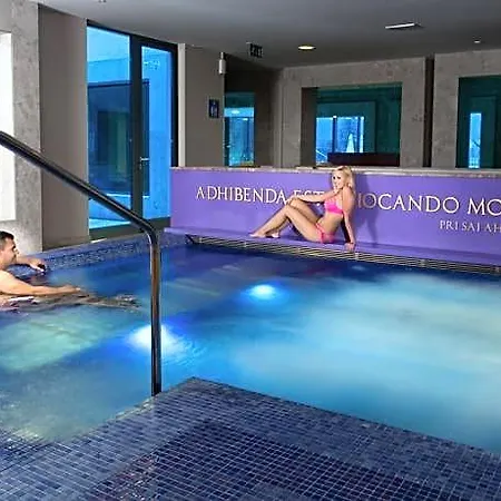 Hotel Rimski Dvor - Rimske Terme Hotel 4*
