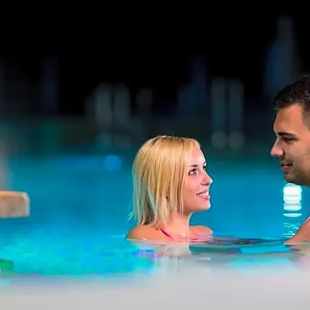 Hotel Hotel Rimski Dvor - Rimske Terme Rimske Toplice