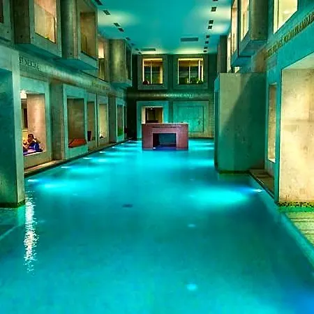 Hotel Rimski Dvor - Rimske Terme 4*
