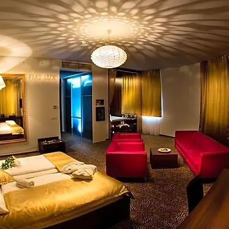 Hotel Rimski Dvor - Rimske Terme 4* Rimske Toplice