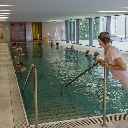 Hotel Rimski Dvor - Rimske Terme 4* Rimske Toplice