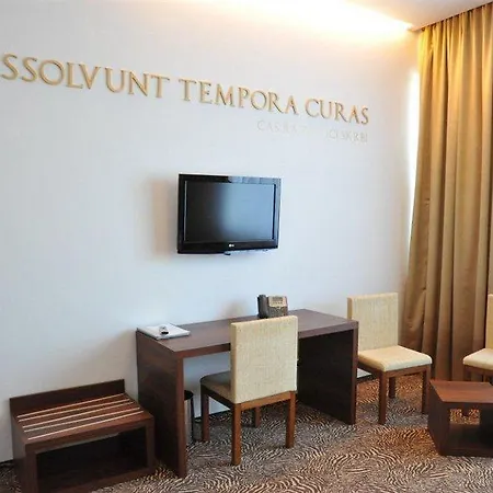 Hotel Rimski Dvor - Rimske Terme Hotel Rimske Toplice