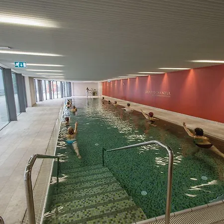 Hotel Rimski Dvor - Rimske Terme Hotel