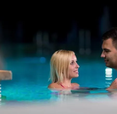 Rimske Terme Rimske Toplice