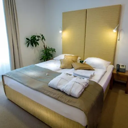 Hotel Rimske Terme