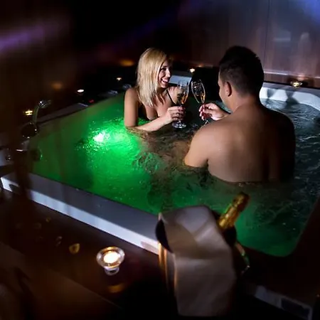 Hotel Hotel Rimski Dvor - Rimske Terme