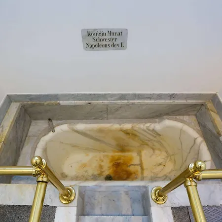 Hotel Rimski Dvor - Rimske Terme Rimske Toplice