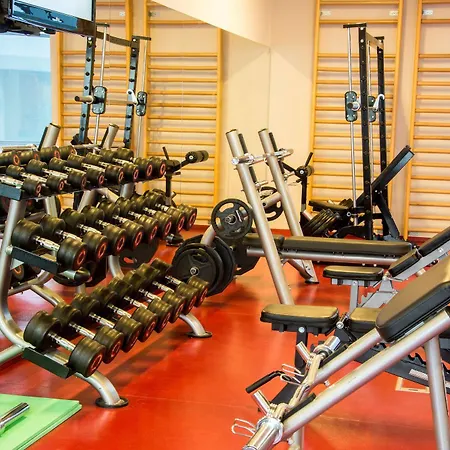 Rimske Terme 4*