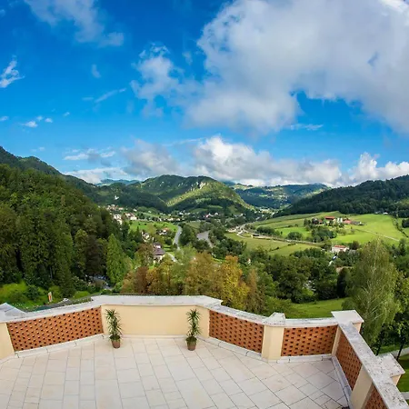 Hotel Hotel Rimski Dvor - Rimske Terme Rimske Toplice
