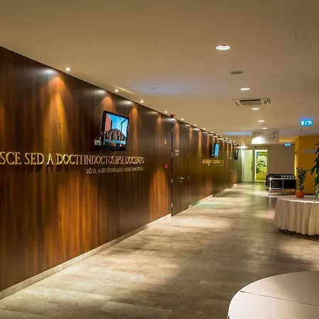 Rimske Terme Hotel
