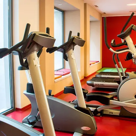 Hotel Rimski Dvor - Rimske Terme