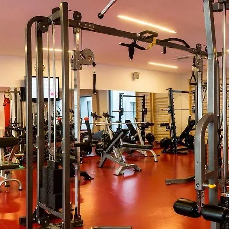 Hotel Hotel Rimski Dvor - Rimske Terme