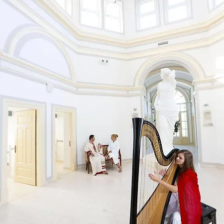 Hotel Hotel Rimski Dvor - Rimske Terme Rimske Toplice