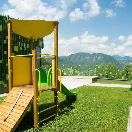 Rimske Terme Hotel 4*