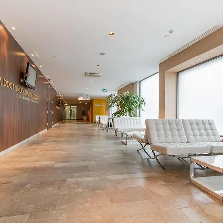 Rimski Dvor - Rimske Terme 4* רימסקה טופליצה