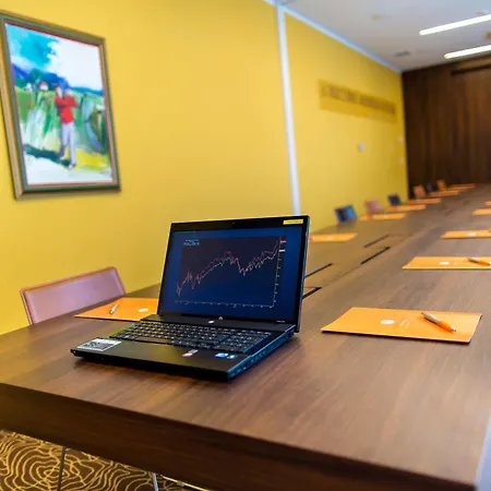 Hotel Rimski Dvor - Rimske Terme