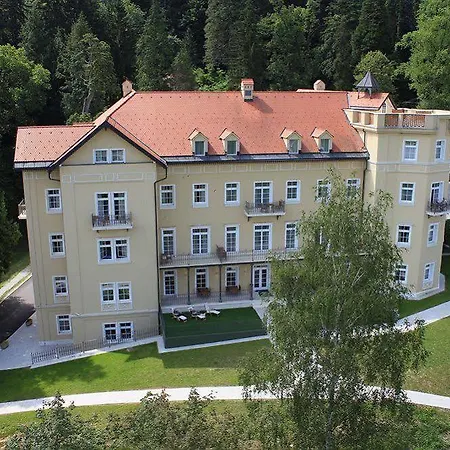 Hotel Hotel Rimski Dvor - Rimske Terme