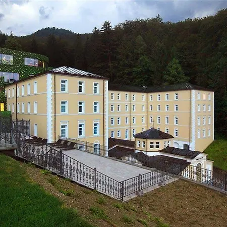 Hotel Rimski Dvor - Rimske Terme Hotel
