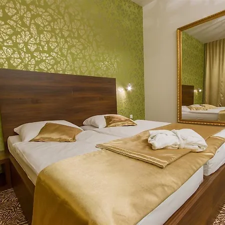 Hotel Hotel Rimski Dvor - Rimske Terme Rimske Toplice
