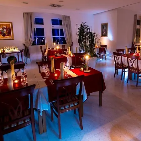 Hotel Hotel Rimski Dvor - Rimske Terme 4*