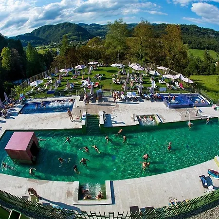 Hotel Rimski Dvor - Rimske Terme Hotel