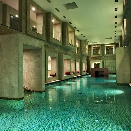 Hotel Rimske Terme 4*