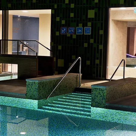 Rimske Terme Hotel 4*