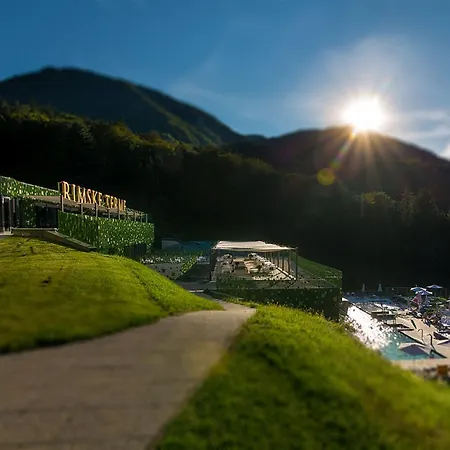 Hotel Rimski Dvor - Rimske Terme Hotel