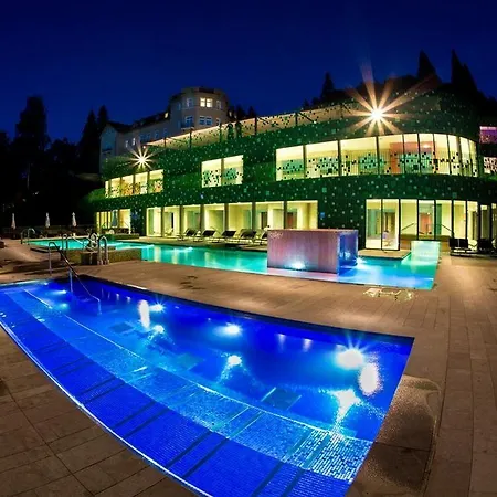 Hotel Rimski Dvor - Rimske Terme
