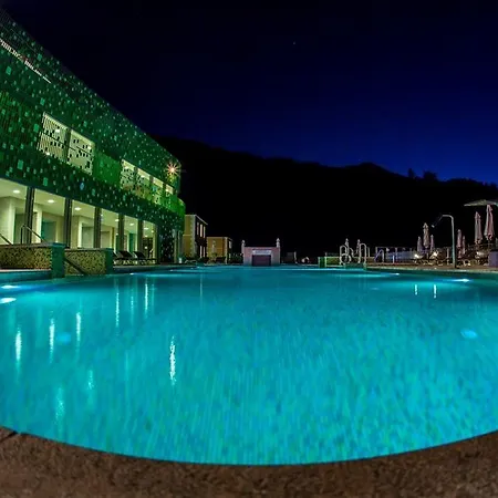 Hotel Hotel Rimski Dvor - Rimske Terme