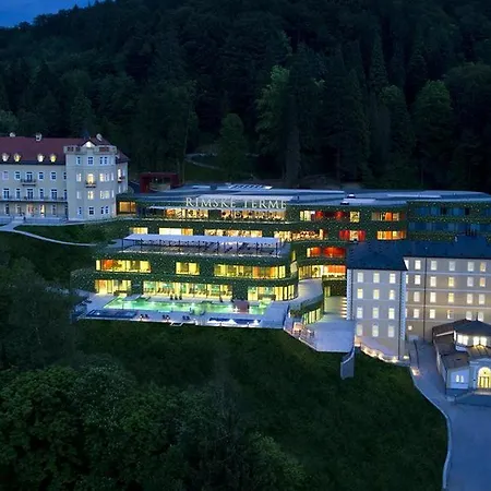 Hotel Hotel Rimski Dvor - Rimske Terme Rimske Toplice