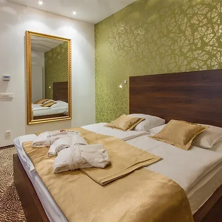 Rimske Terme 4*