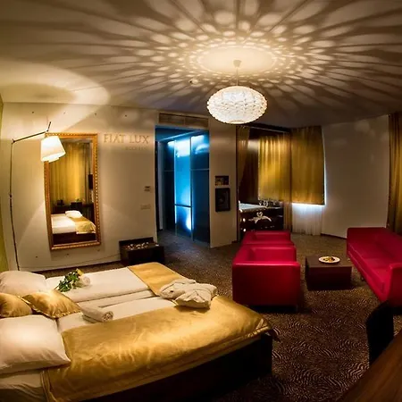 Hotel Rimski Dvor - Rimske Terme Hotel