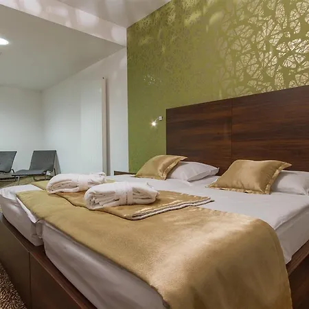 Rimske Terme 4*