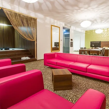 Hotel Rimski Dvor - Rimske Terme Hotel