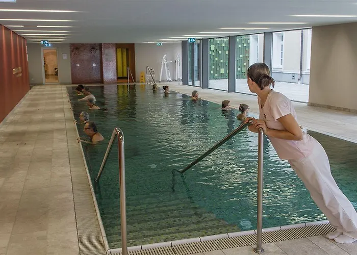 Rimski Dvor - Rimske Terme 4* Rimske Toplice