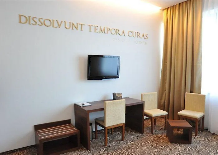 Rimski Dvor - Rimske Terme Hotel Rimske Toplice