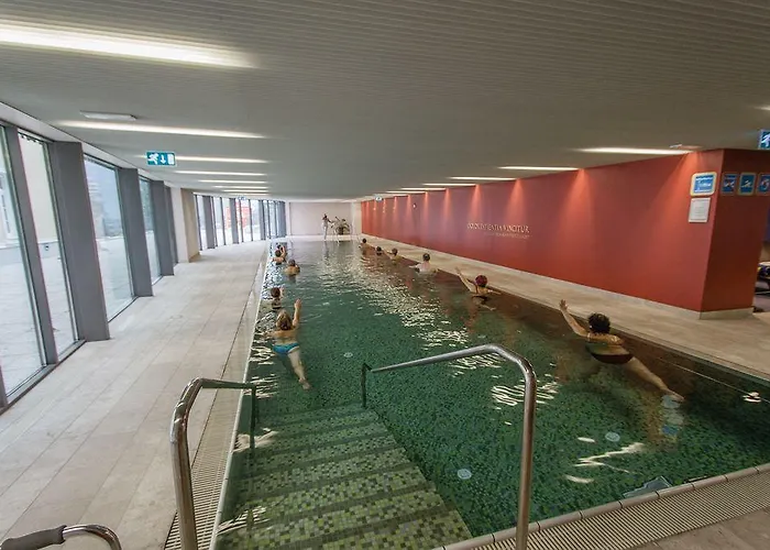 Rimski Dvor - Rimske Terme Hotel