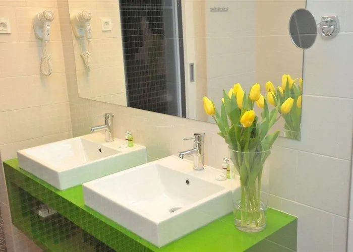 Rimski Dvor - Rimske Terme Hotel Rimske Toplice