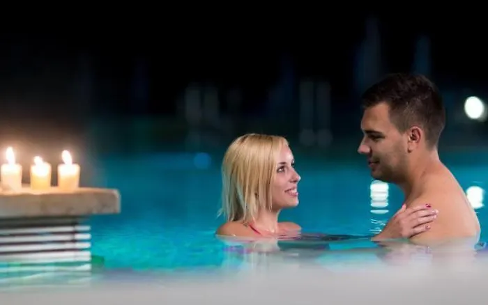 Rimski Dvor - Rimske Terme Rimske Toplice